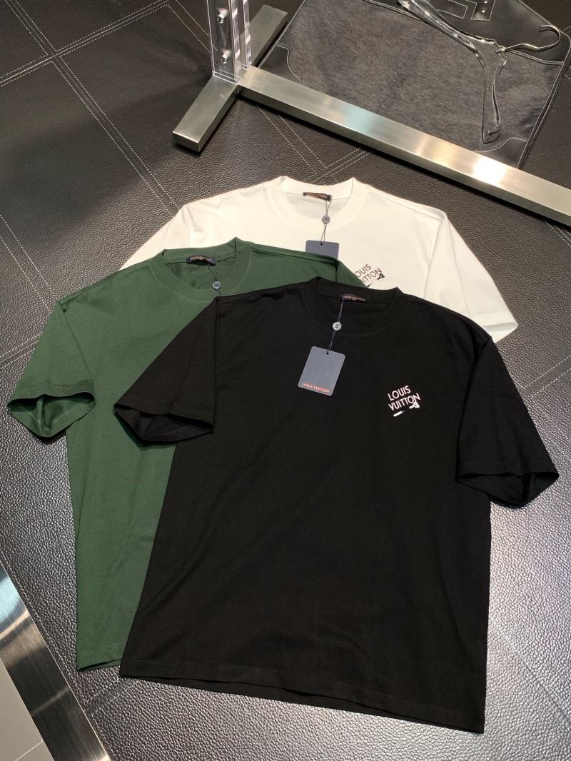 Louis Vuitton T-Shirts